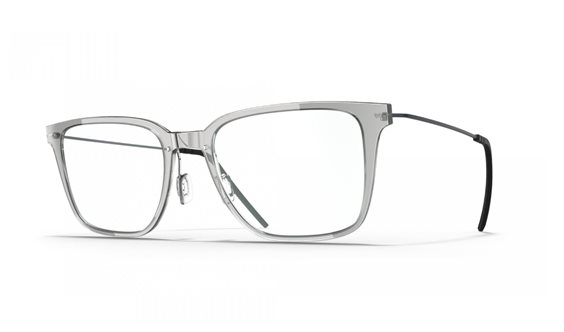 Eyeglasses frame Blackfin VITRA BF1135 56 1932 - BF1135 56 1932